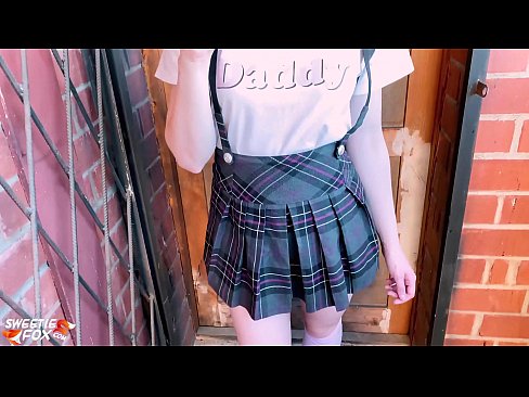 ❤️ Colegiala chupa la polla profundamente y folla en lugar de clases ❤️ Video de sexo en es.dreamypassionatespotlight.ru ❌️